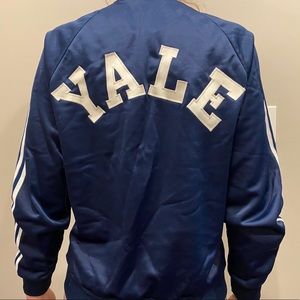 Vintage adidas Yale Squash jacket
